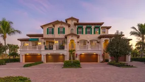 Just Listed | Joyful in Jupiter Country Club | 210 Tresana Boulevard 20