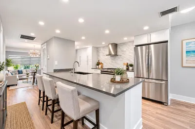 730 GREENSWARD Court #108-J 1