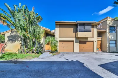 3033 W Missionwood Circle #A-44 1