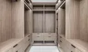 His Closet