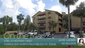 On the Market – Marina Bay