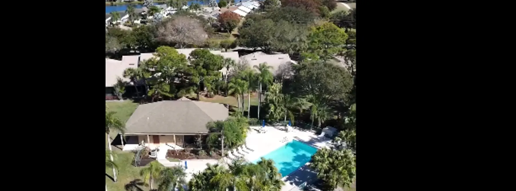 Golf Community Living in Hobe Sound