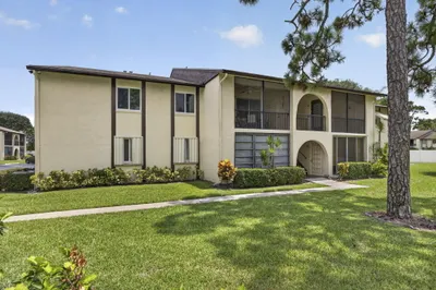 3625 La Aires Court #C-2 1