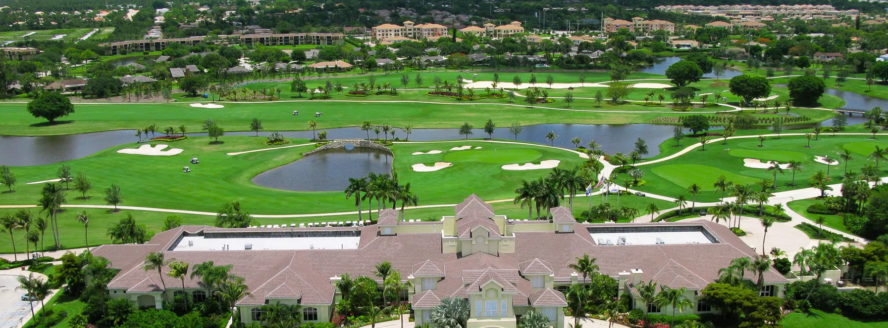 Just Sold in BallenIsles!