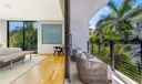 Primary balcony 2