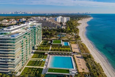350 Ocean Dr #1204N 1