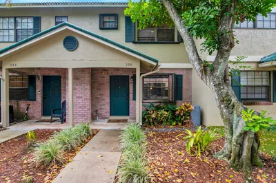 530 WESTREE Lane #530 1