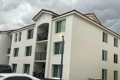 mirabella new construction corner pic