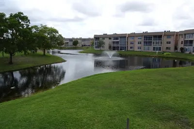 9261 Sunrise Lakes Boulevard #210 1