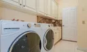 Laundry Room w sink