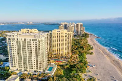 3730 N Ocean Drive #4b 1