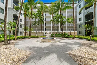 1660 Renaissance Commons Boulevard #2301 1
