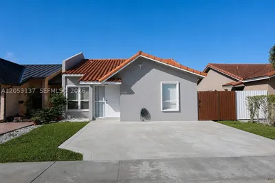 1104 SW 118th Ct #1104 1