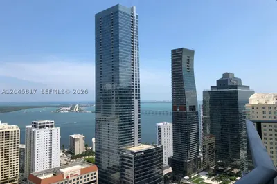 1300 S Miami Ave #3703 1