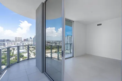 1400 Biscayne Blvd #2507 1
