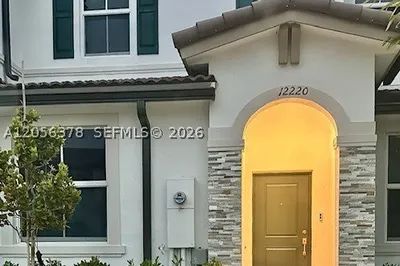 12220 NW 23rd Ct #12220 1