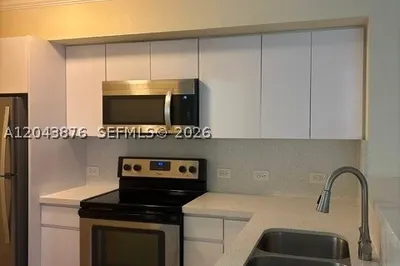 11155 SW 5th Pl #205 1