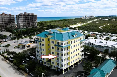 790 Juno Ocean Walk #402 & 403 1