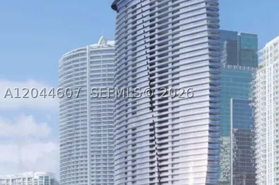 300 Biscayne Blvd Way #1909 1
