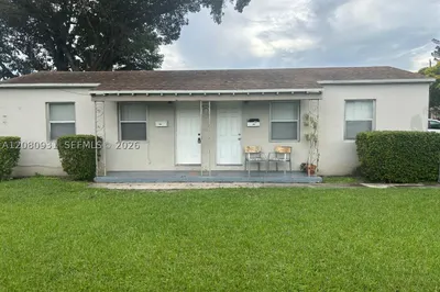 1987 NW 56th St 0 1