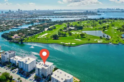 9250 W Bay Harbor Dr #5C 1