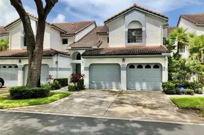 5419 Firenze Drive #J 1