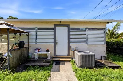 823 Doctor Martin Luther King Junior Boulevard #823 1