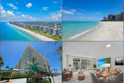 9499 Collins Ave #1009 1