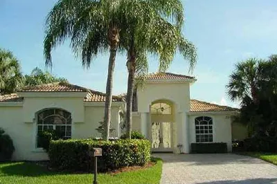 Front Elevation