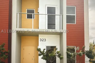 323 Foster Rd 1