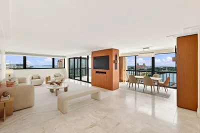 400 N FLAGLER Drive #1701 1