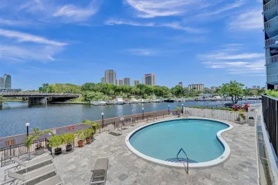 300 Diplomat Pkwy #204 1