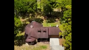 1.25 Acres of Peace + Charm in The Acreage Don’t Miss This Cozy Gem!