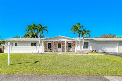 10600 SW 80th Ct 1