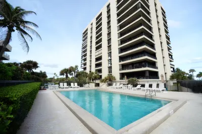 450 Ocean Drive #302 1