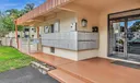 Community building and mailboxes