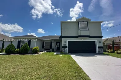 5950 NW Wolverine Rd 0 1