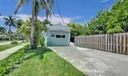 4 Car driveway