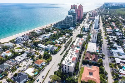 2509 N Ocean Boulevard #676 1