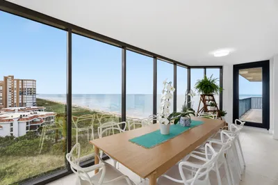 4000 N Highway A1a #901 1