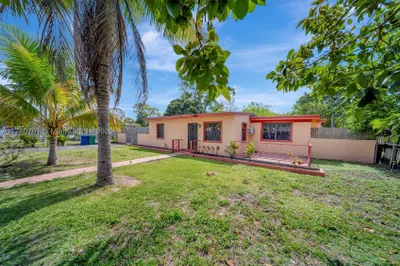1110 NW 140th St 1