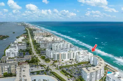 3580 S Ocean Boulevard #6b 1