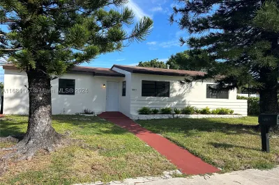 Miami Gardens Residential 1