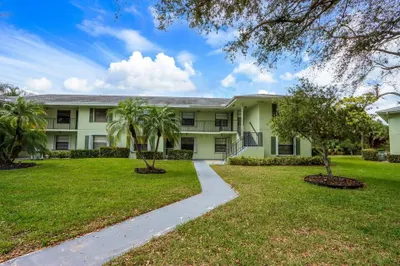 1601 Sabal Ridge Circle #C 1