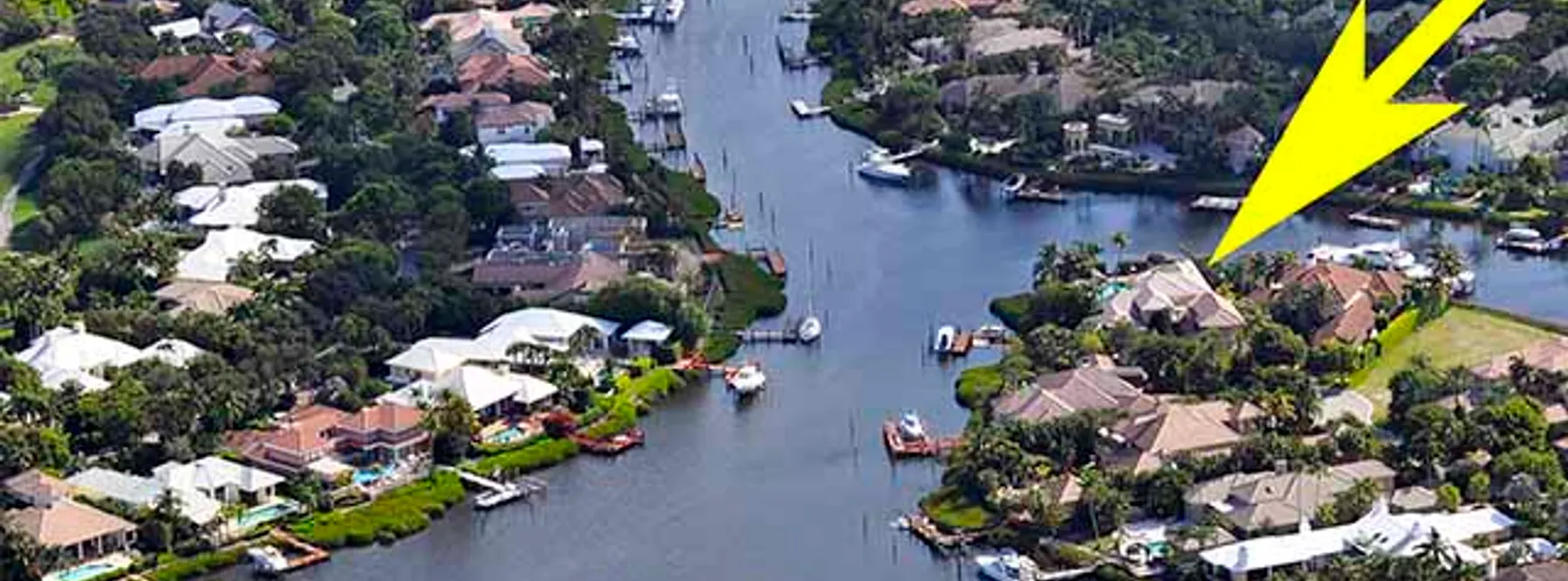 134 Quayside Drive | Admirals Cove