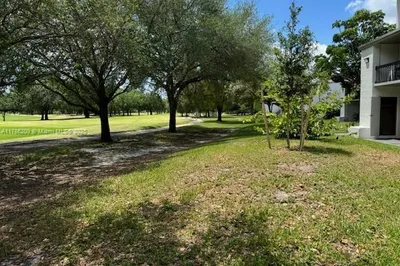 Yard