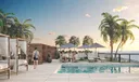 Caretta Rooftop Pool