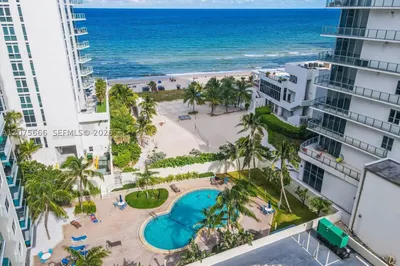 4001 S Ocean Dr #5J 1