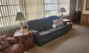 sleeper sofa