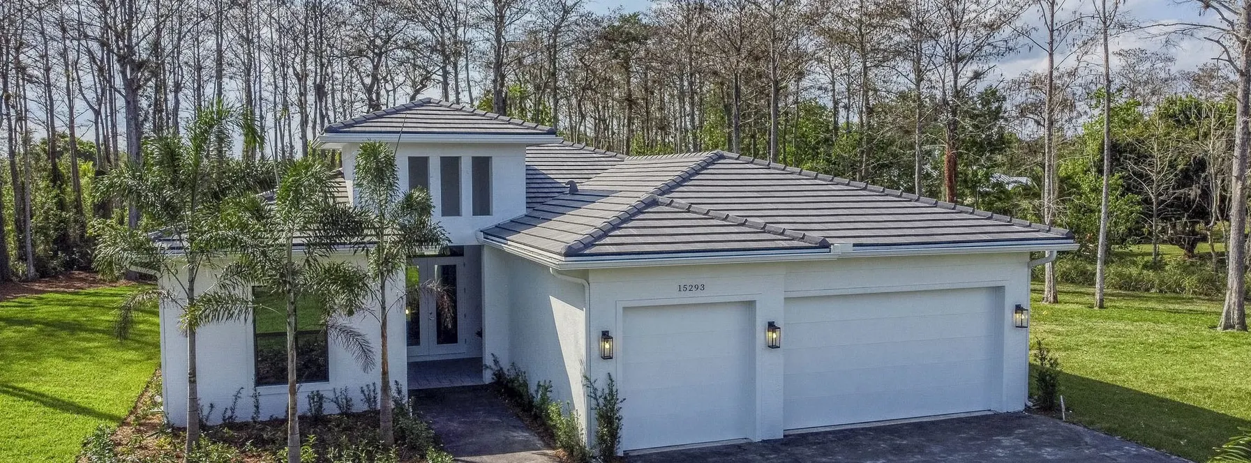 Just Listed | 15293 87th Trail N